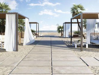 Плитка La Fabbrica коллекция Pierres Des Chateaux