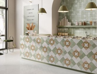 Плитка La Fabbrica коллекция Small