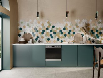 Плитка La Fabbrica коллекция Small