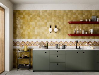 Плитка La Fabbrica коллекция Small