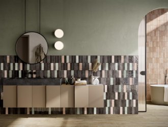Плитка La Fabbrica коллекция Small