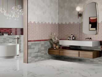 Плитка La Fabbrica коллекция Small