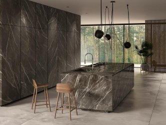 Плитка Laminam коллекция Diamond