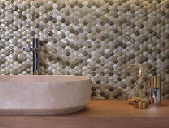 Плитка LAntic Colonial коллекция Colors Mosaics