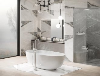 Плитка Laparet коллекция Porcelanico