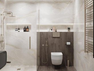 Плитка Laparet коллекция Porcelanico