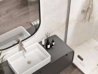 Плитка Laparet коллекция Porcelanico