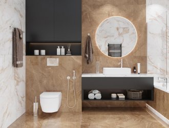 Плитка Laparet коллекция Porcelanico