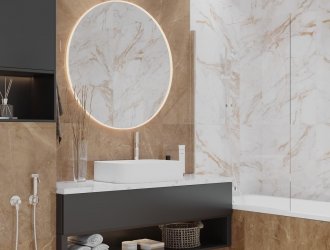 Плитка Laparet коллекция Porcelanico