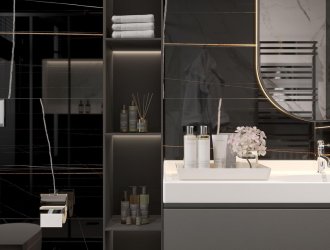 Плитка Laparet коллекция Porcelanico