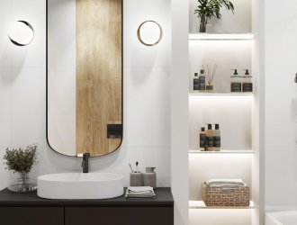 Плитка Laparet коллекция Porcelanico