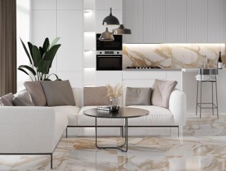 Плитка Laparet коллекция Porcelanico