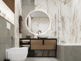 Плитка Laparet коллекция Porcelanico