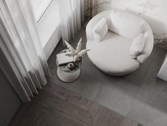 Плитка Laparet коллекция Porcelanico