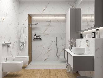 Плитка Laparet коллекция Porcelanico