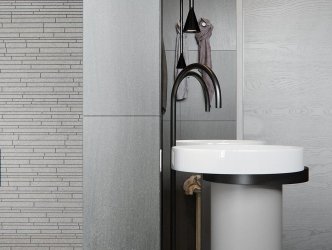 Плитка Lea Ceramiche коллекция Basaltina Stone Project