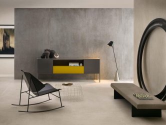 Плитка Lea Ceramiche коллекция Concreto