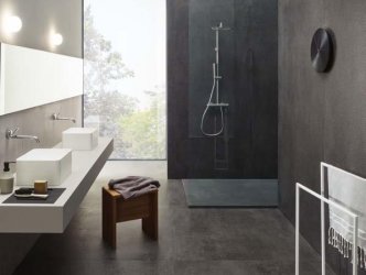 Плитка Lea Ceramiche коллекция Concreto