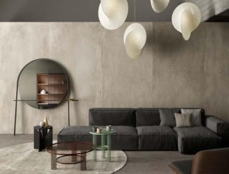 Плитка Lea Ceramiche коллекция Concreto