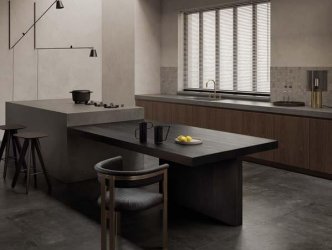 Плитка Lea Ceramiche коллекция Concreto