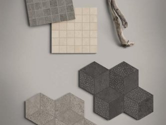 Плитка Lea Ceramiche коллекция Concreto