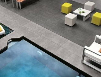 Плитка Lea Ceramiche коллекция Slimtech Basaltina Stone Project