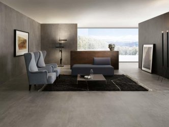 Плитка Lea Ceramiche коллекция Slimtech Concreto