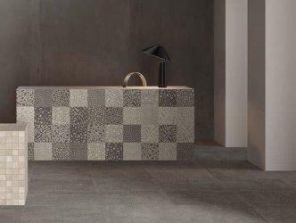 Плитка Lea Ceramiche коллекция Slimtech Concreto