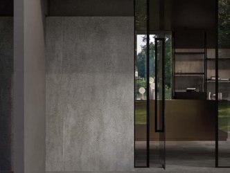 Плитка Lea Ceramiche коллекция Slimtech Concreto