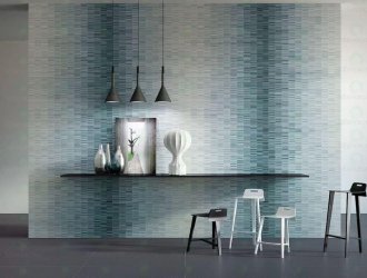 Плитка Lea Ceramiche коллекция Slimtech Lines And Waves