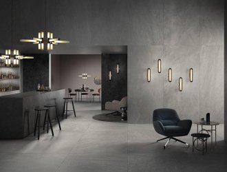 Плитка Lea Ceramiche коллекция Slimtech Nextone