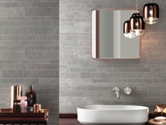 Плитка Lea Ceramiche коллекция Slimtech Waterfall