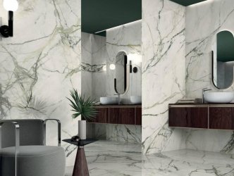 Плитка Lea Ceramiche коллекция Synestesia