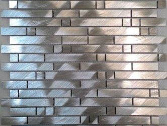 Плитка Liya Mosaic коллекция Metallic