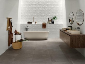 Плитка Love Ceramic Tiles коллекция Genesis