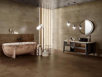 Плитка Love Ceramic Tiles коллекция Metallic