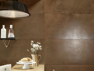 Плитка Love Ceramic Tiles коллекция Metallic