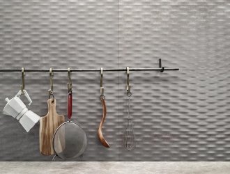 Плитка Love Ceramic Tiles коллекция Metallic