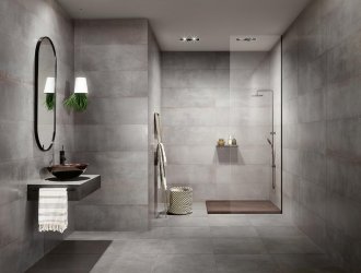 Плитка Love Ceramic Tiles коллекция Metallic