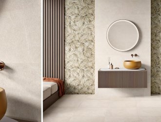 Плитка Love Ceramic Tiles коллекция Sense