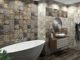 Плитка Mainzu коллекция Tin Tile