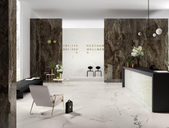 Плитка Marazzi коллекция Allmarble