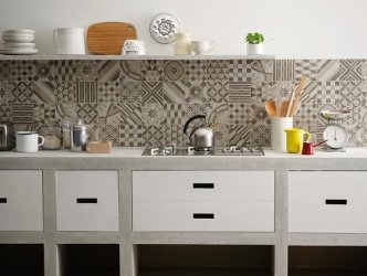 Плитка Marazzi коллекция Block