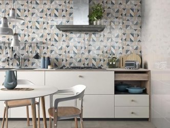 Плитка Marazzi коллекция Chroma