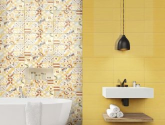 Плитка Marazzi коллекция Cloud