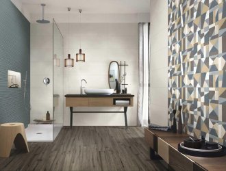 Плитка Marazzi коллекция Colorplay