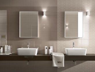 Плитка Marazzi коллекция Colourline