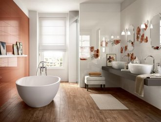 Плитка Marazzi коллекция Colourline