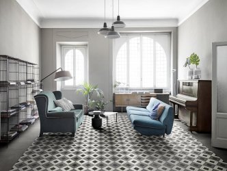 Плитка Marazzi коллекция D Segni