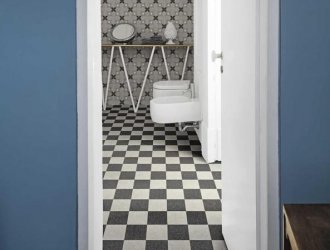 Плитка Marazzi коллекция D Segni Scaglie